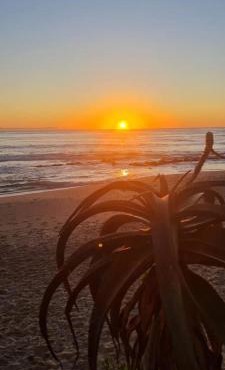 Supertubes Apartment in Jeffreys Bay
