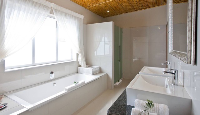 Surval Boutique Olive Estate in Oudtshoorn