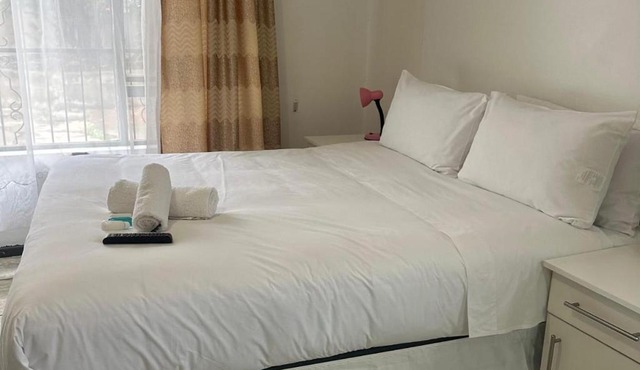 Sweet Home Guest House in Mthatha