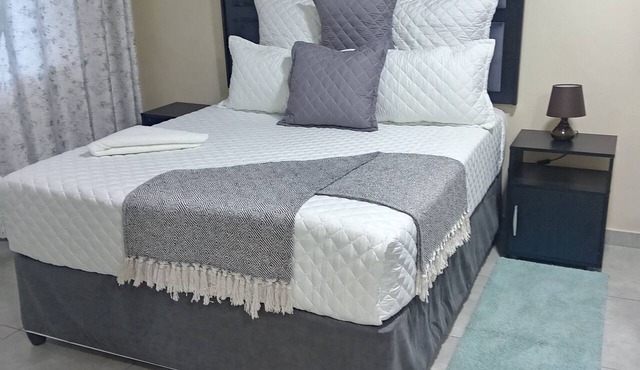 Sydney's Guest house in Johannesburg South