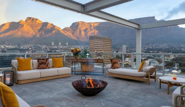 Taj Cape Town in Cape Town