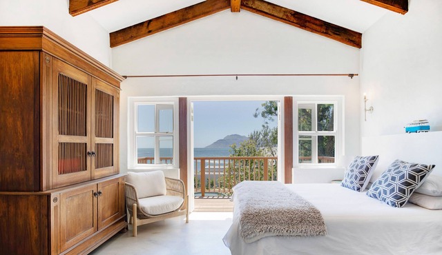 Taonga Cottage in Cape Town