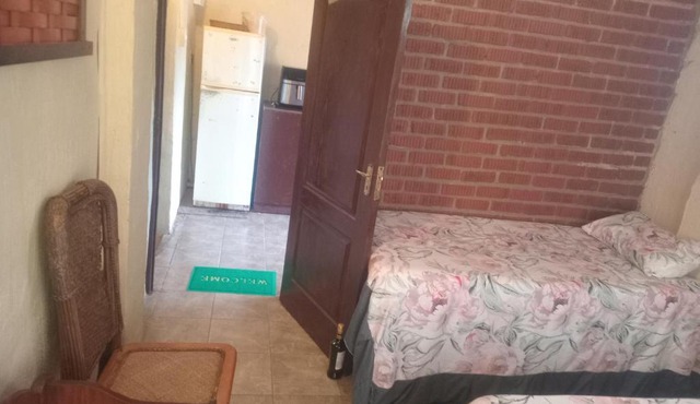 Team Bedroom in Amanzimtoti
