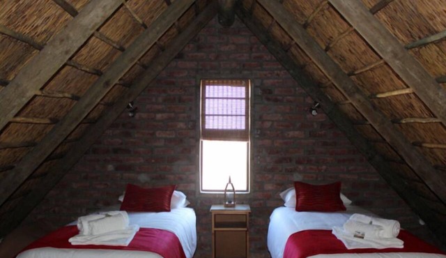 Teri Lemveli Lodge in Beaufort West
