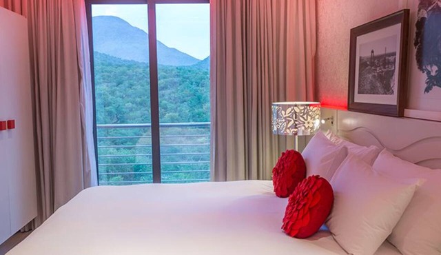 Thaba Moshate Hotel in Greater Tubatse