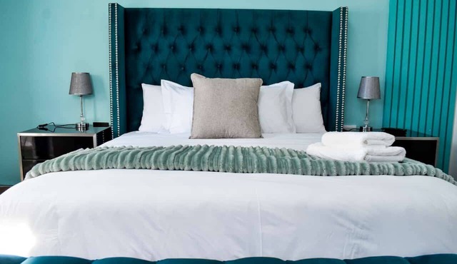 Thamani Guesthouse in Randfontein