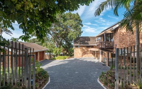 The 3rd Leg Bed and Breakfast in Pennington