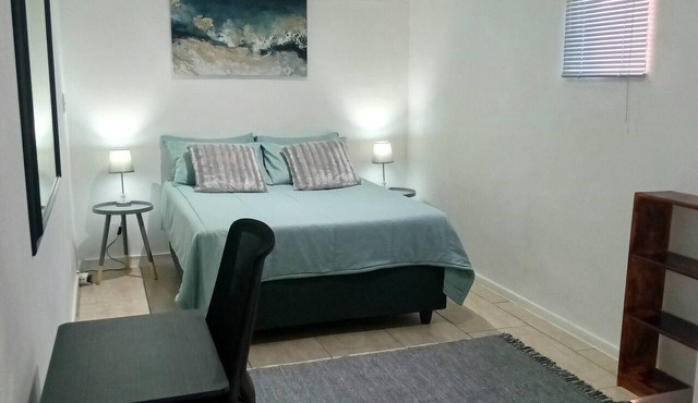 THE ACACIA'S NOOK BNB in Mbombela