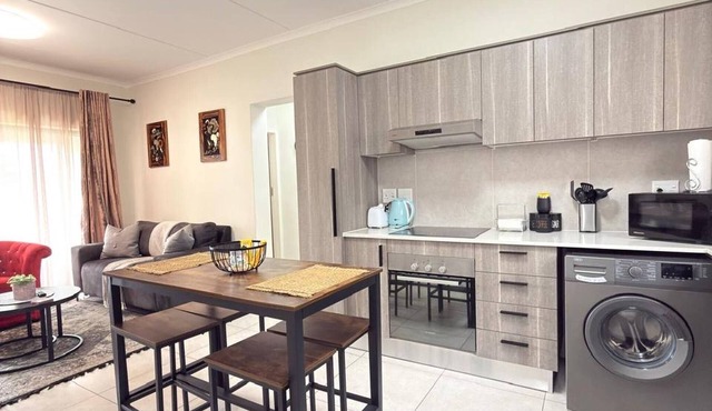 THE AURA - NORTHGATE 344 in Randburg