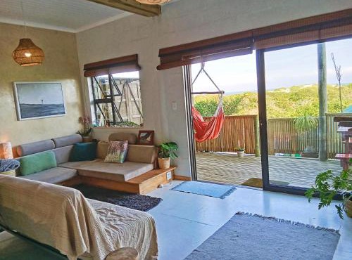 The Beach Orchid in Cape St Francis