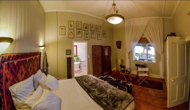 The Beachhouse in Port Nolloth