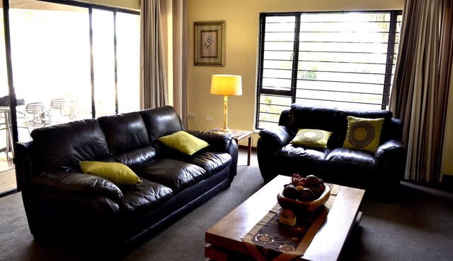 The Bedford View Guest House in Germiston