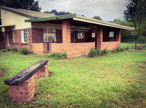 The Blow-Inn Farmer, Sunrise Cottage in Howick