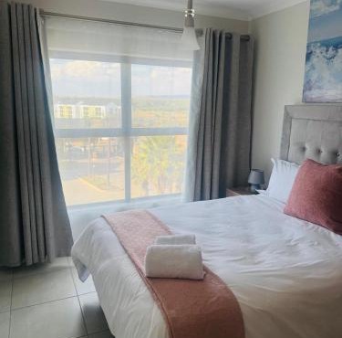 The Blyde Pretoria in Pretoria