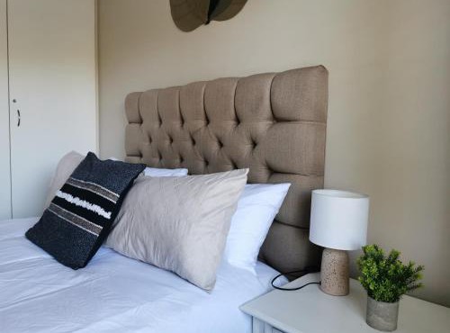 The Boho Suite in Benoni