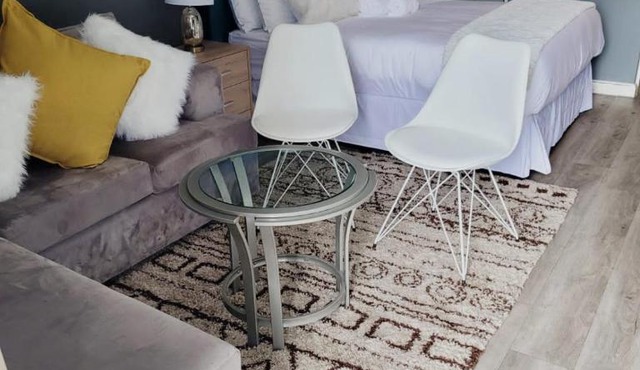 The Capital Trilogy Menlyn Maine Apartments 913 in Pretoria