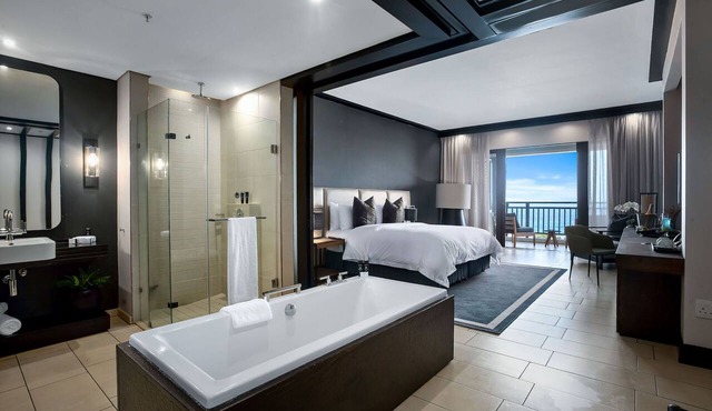 The Capital Zimbali in Ballito