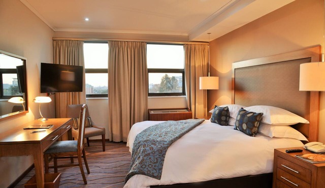 The Centurion Hotel in Centurion