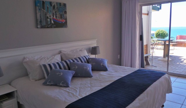The Chapman Hotel & Conference Centre in Gqeberha (Port Elizabeth)