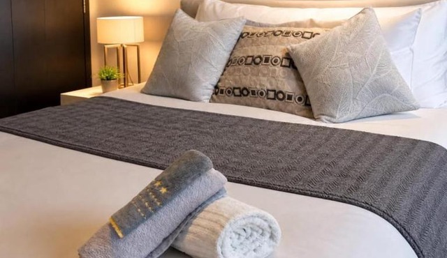 The Chardonnay Inn in Centurion