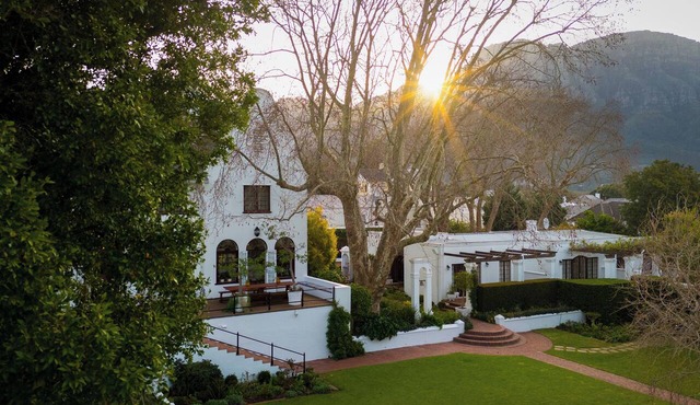 The Claremont Boutique Hotel