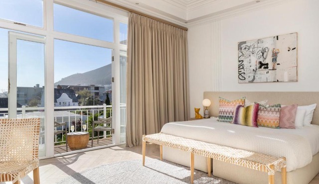 The Clarendon - Fresnaye in Cape Town