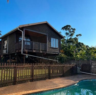 The Cottage Eplazini in Port Shepstone