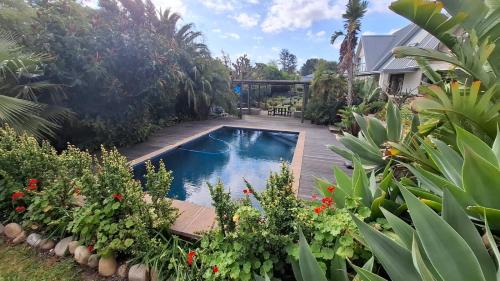 The Cottage, Heide Avenue in Somerset West