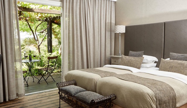 The Devon Valley Hotel