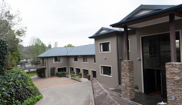 The duBoirs Boutique Guest House in Hillcrest