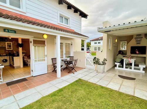 The Dunes Resort 80 & 69 in Plettenberg Bay