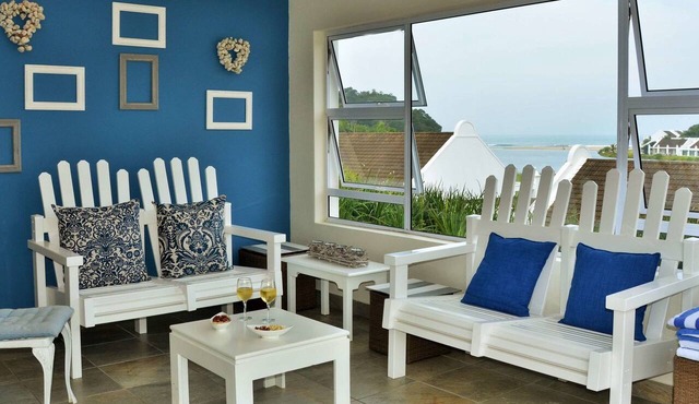 The Estuary Hotel and Spa in Port Edward