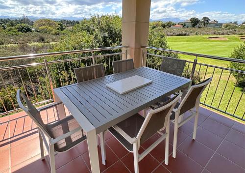 The Fairway Apartment in Plettenberg Bay