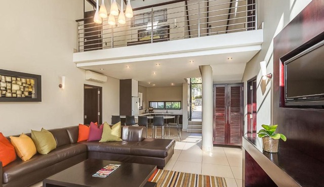 The Fairway Hotel, Spa & Golf Resort in Johannesburg