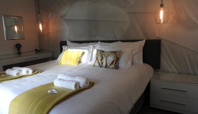 The Featherbed - Oudtshoorn in Oudtshoorn