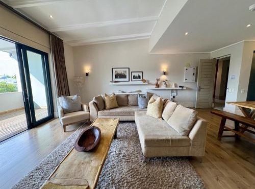 The Gallery Dream Family Suite in Knysna