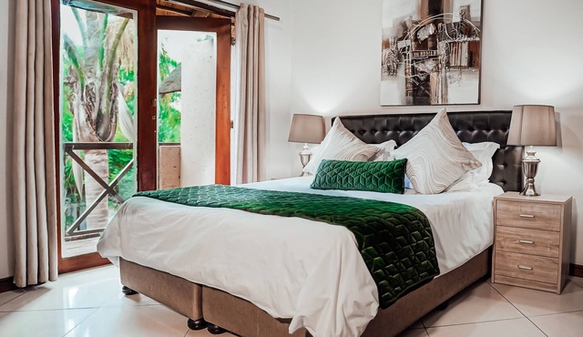 The Garden Venue Hotel in Roodepoort