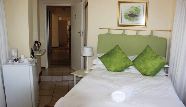 The Guest House Pongola in Pongola