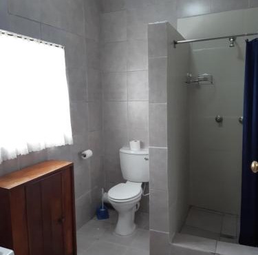 The Guest House Standerton in Standerton