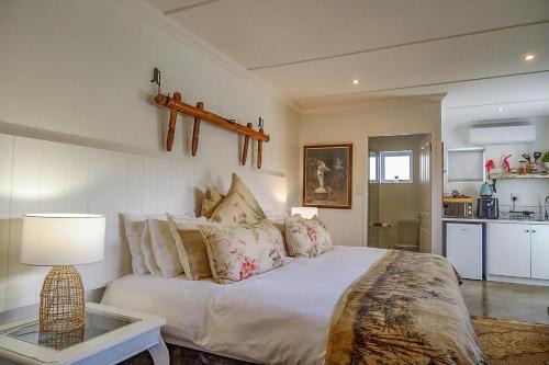 The Hedge Cottage in Riebeek-Kasteel