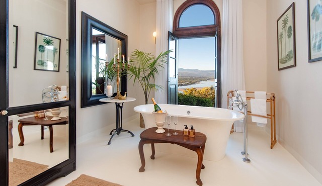 The Ivory Haus in Plettenberg Bay
