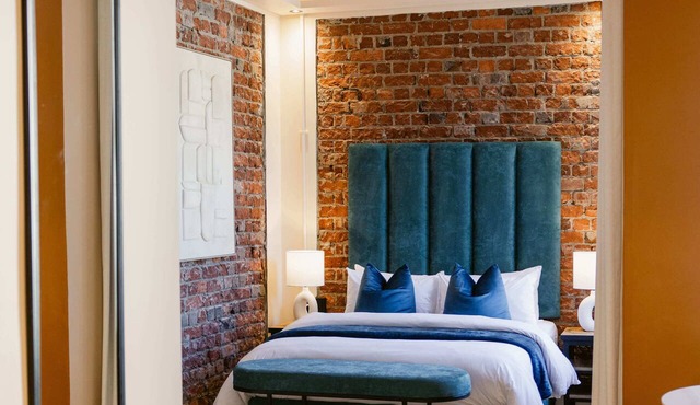 The Jester Boutique Hotel in Cape Town