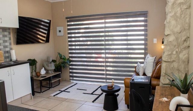 The Lavera Guesthouse in Alberton