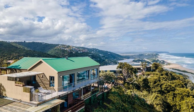 The Loft in Wilderness