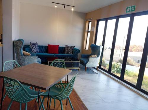 The Mandy Guesthouse in Kokstad