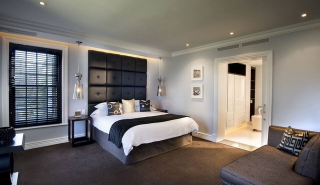 The Manor House at Fancourt in George