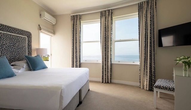 The Marine Hermanus in Hermanus