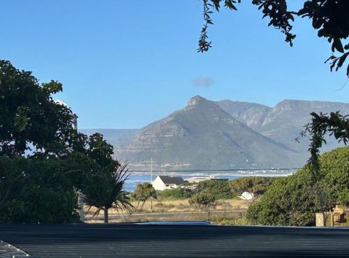 The Milkwood Place in Kommetjie