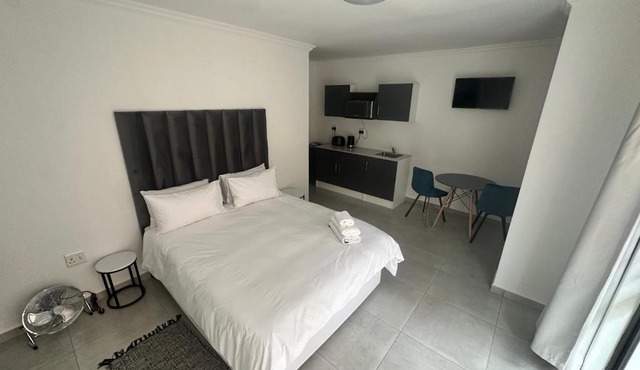 The Morrison in Randburg