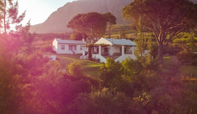 The Oaks Tulbagh in Tulbagh